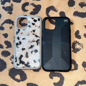 11 pro cases speck and target